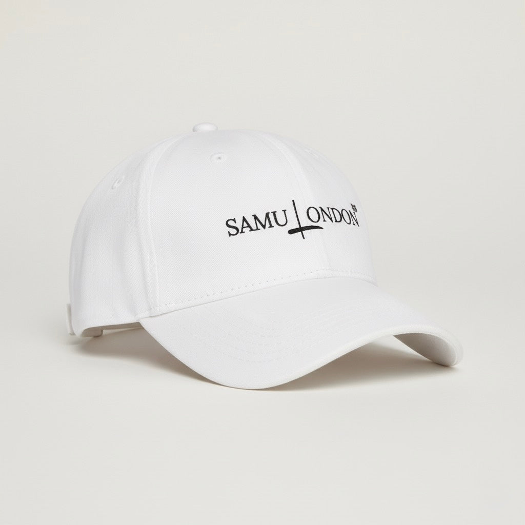 Samu London Street Retro Cap