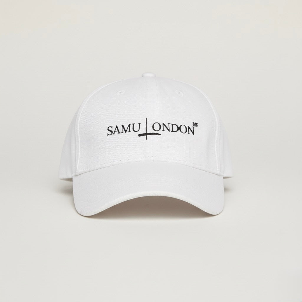 Samu London Street Retro Cap