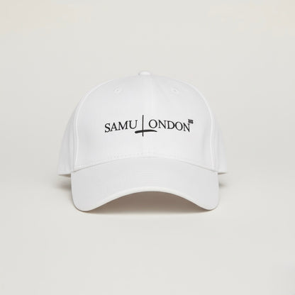 Samu London Street Retro Cap
