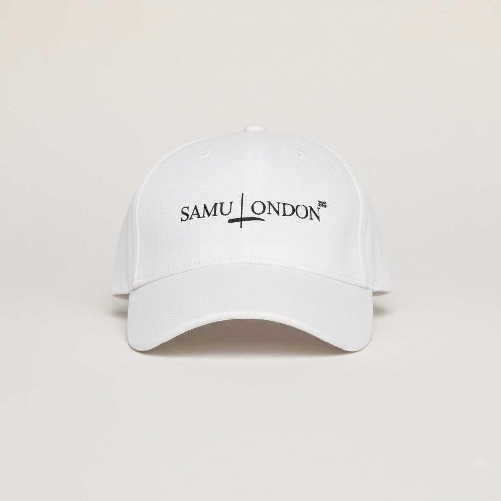 Samu London Street Retro Cap