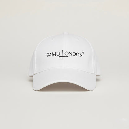 Samu London Street Retro Cap