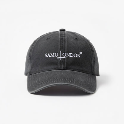 Samu London Street Retro Cap
