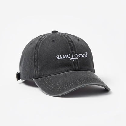 Samu London Street Retro Cap
